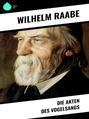 cover image of Die Akten des Vogelsangs